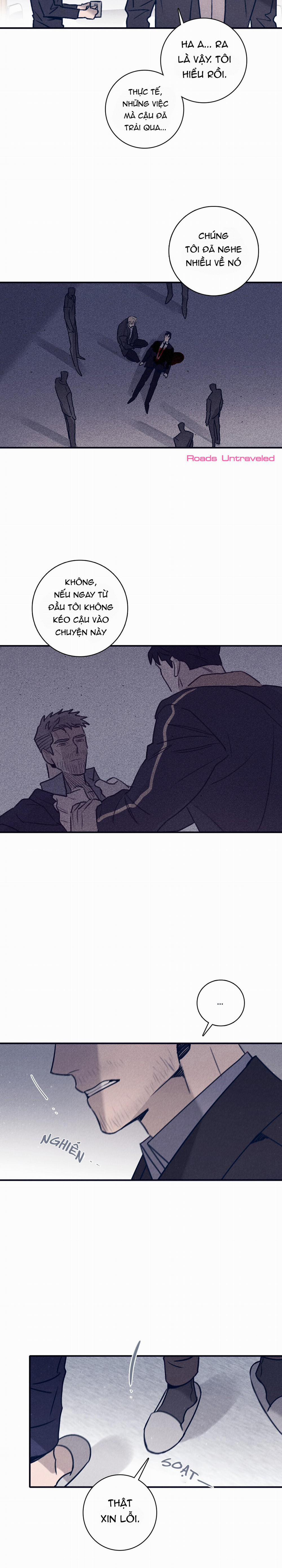 Độc Dược (Marcel) 56 trang 15