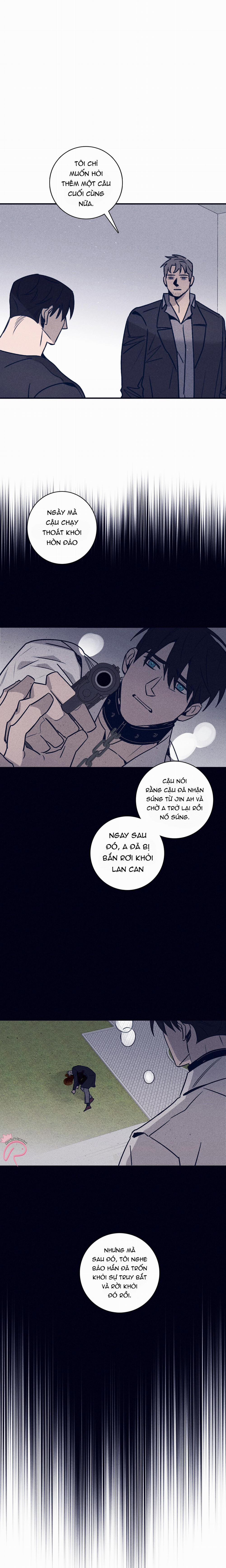 Độc Dược (Marcel) 56 trang 16