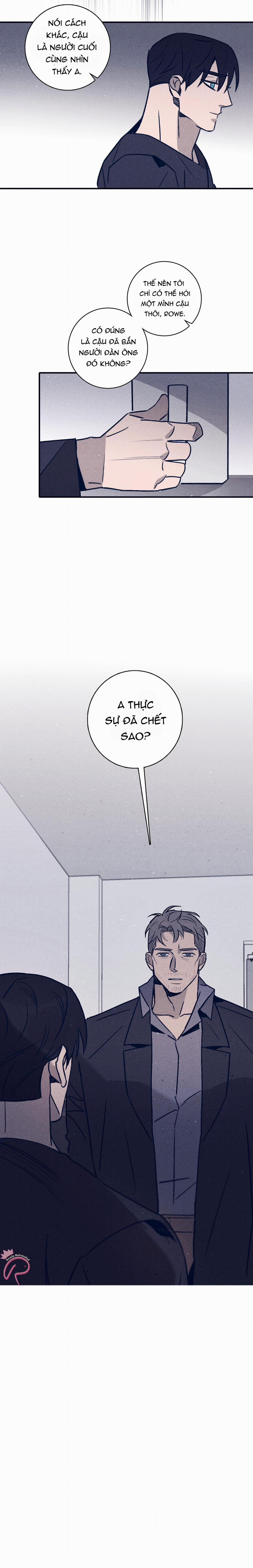 Độc Dược (Marcel) 56 trang 17