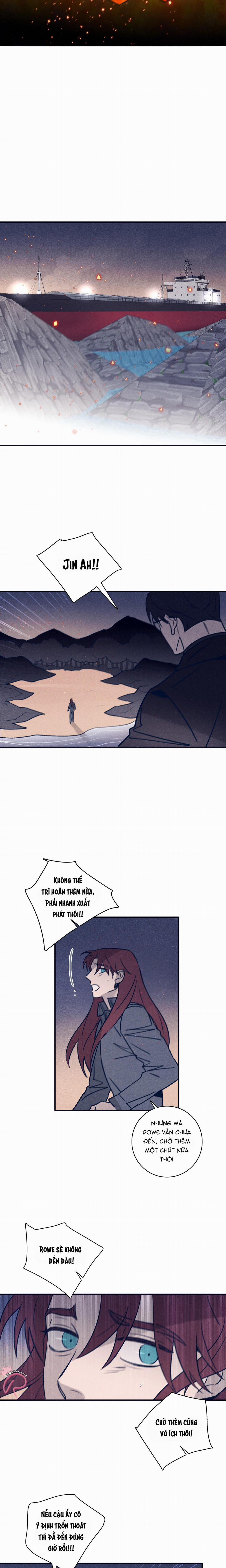 Độc Dược (Marcel) 56 trang 3