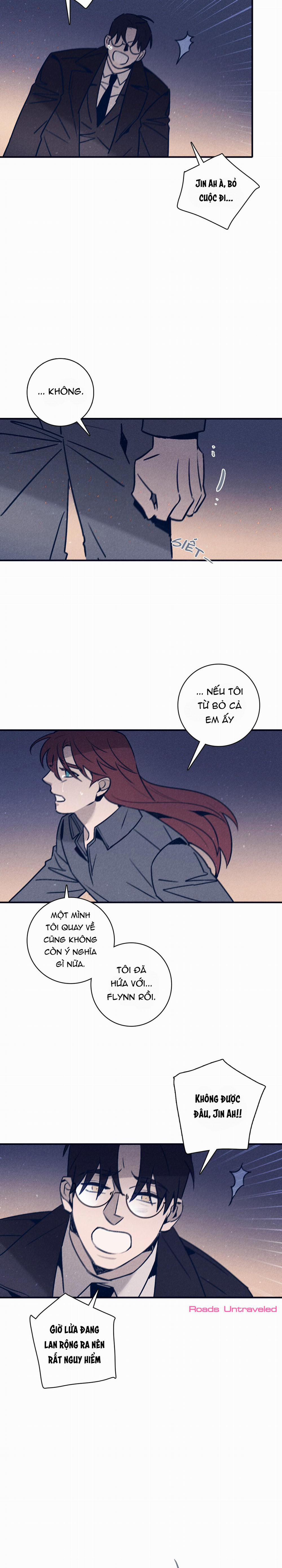 Độc Dược (Marcel) 56 trang 4