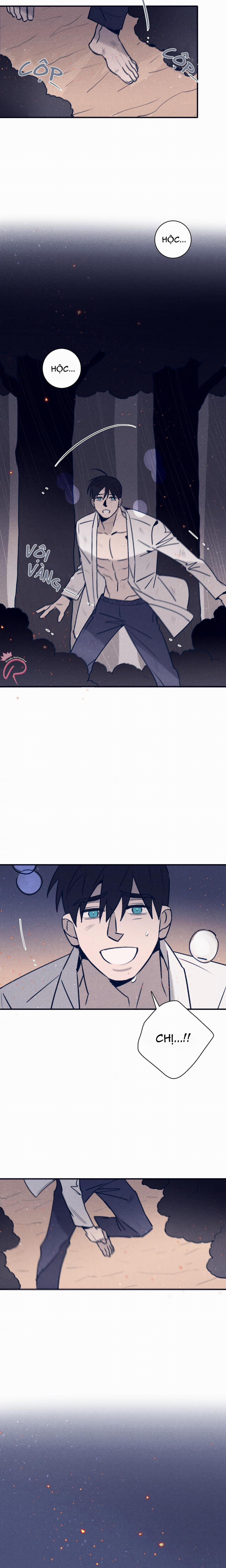 Độc Dược (Marcel) 56 trang 5