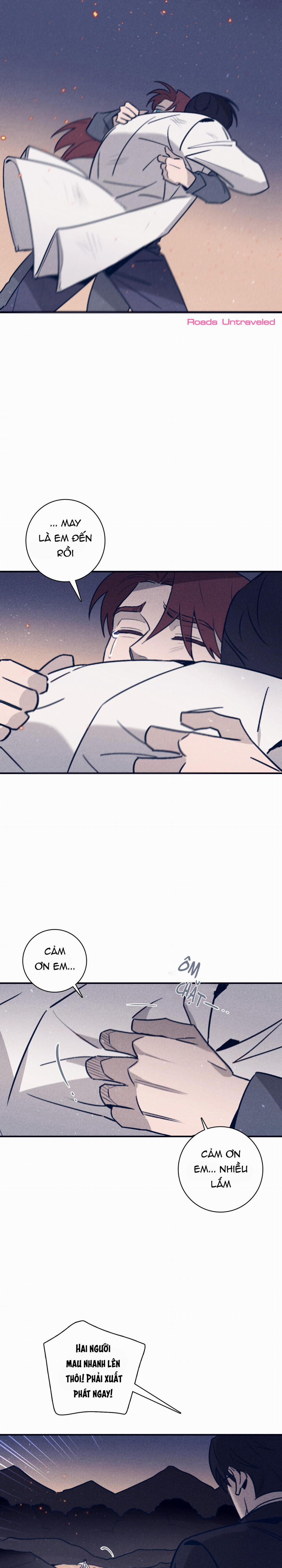 Độc Dược (Marcel) 56 trang 6