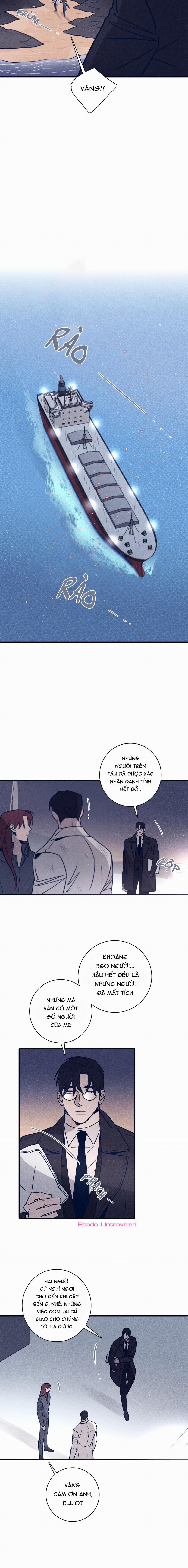 Độc Dược (Marcel) 56 trang 7