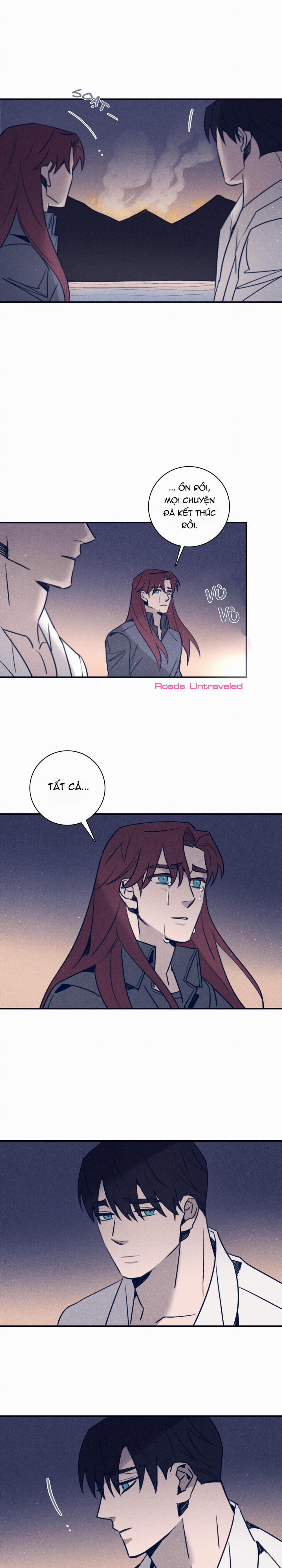 Độc Dược (Marcel) 56 trang 8