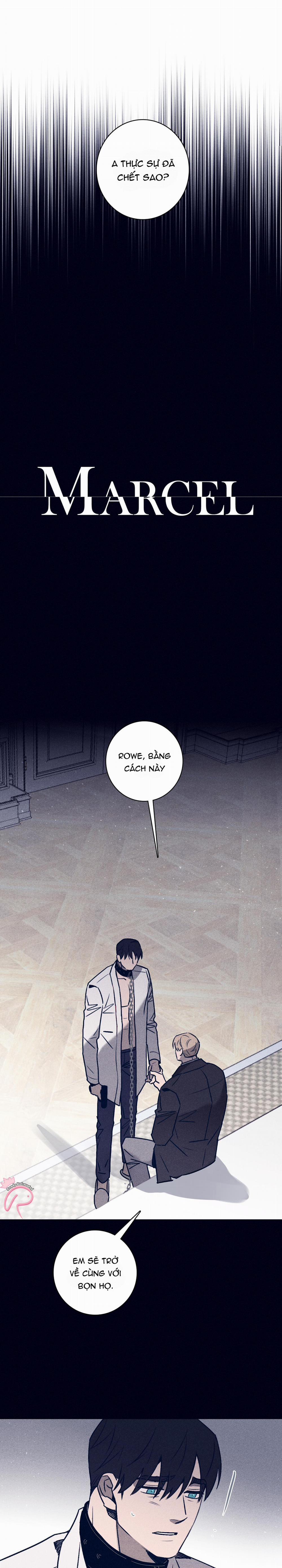 Độc Dược (Marcel) 57 trang 0