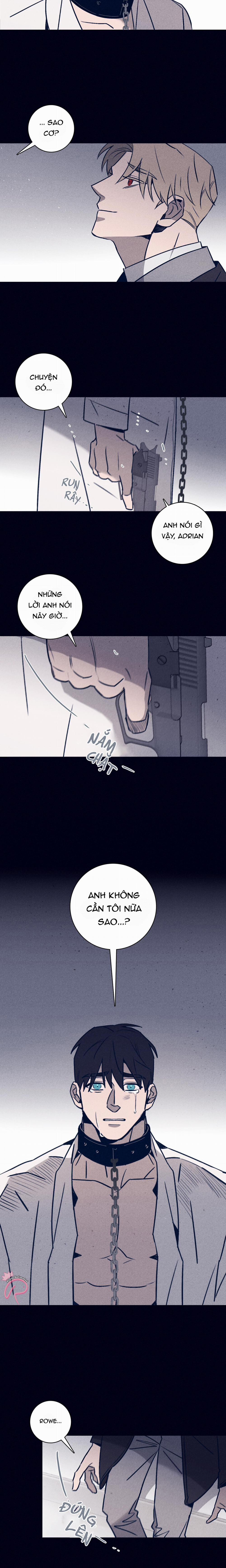 Độc Dược (Marcel) 57 trang 1