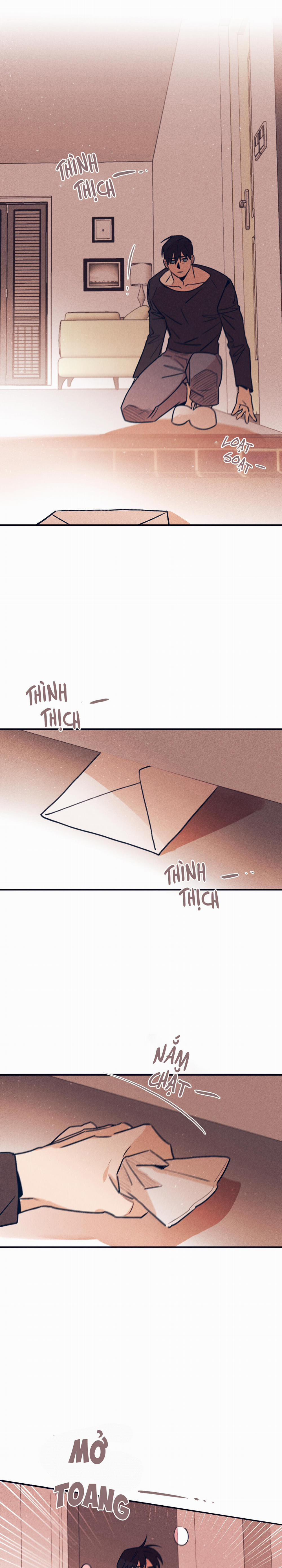 Độc Dược (Marcel) 57 trang 10