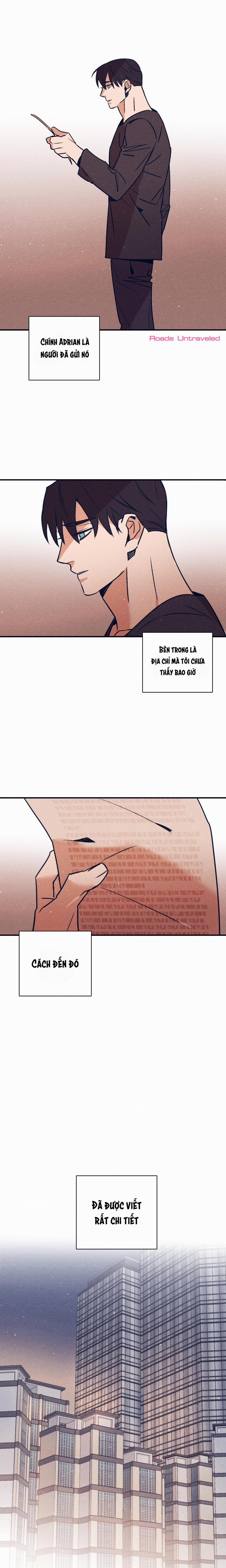 Độc Dược (Marcel) 57 trang 12