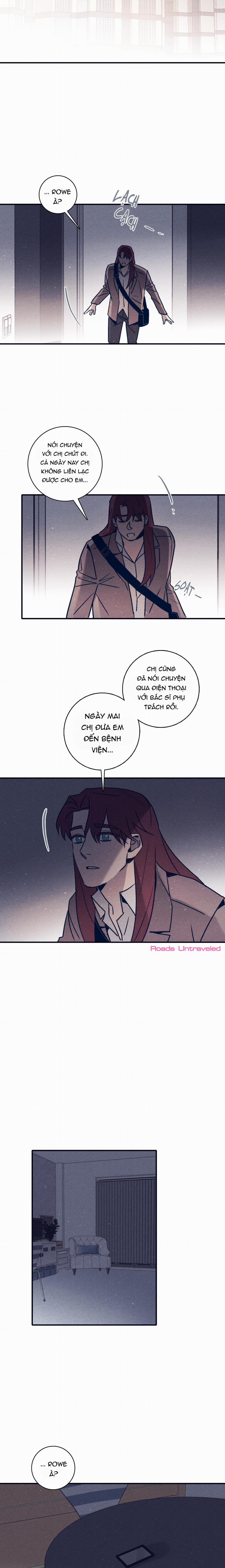 Độc Dược (Marcel) 57 trang 13