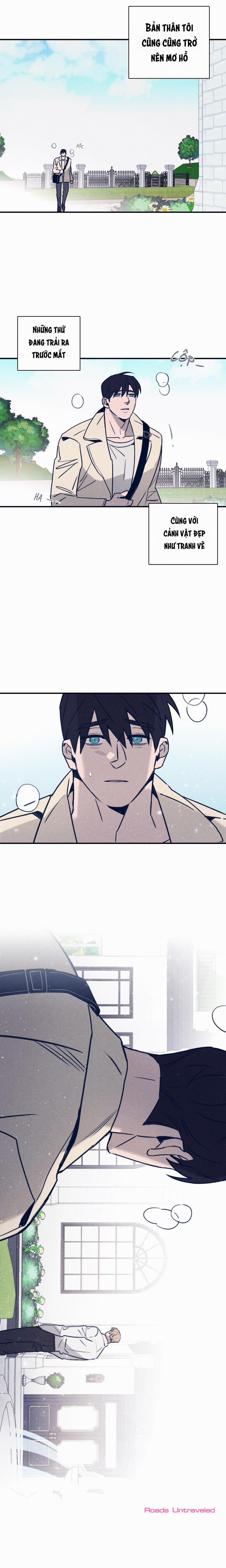 Độc Dược (Marcel) 57 trang 15