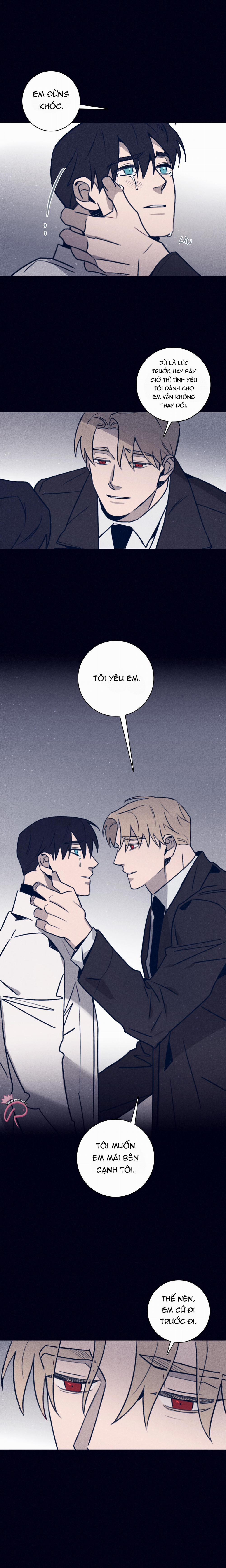 Độc Dược (Marcel) 57 trang 2