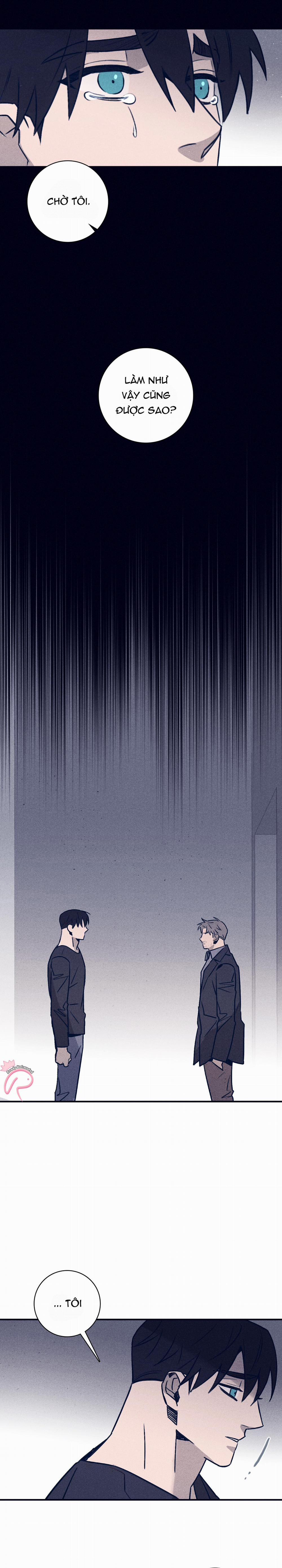 Độc Dược (Marcel) 57 trang 3