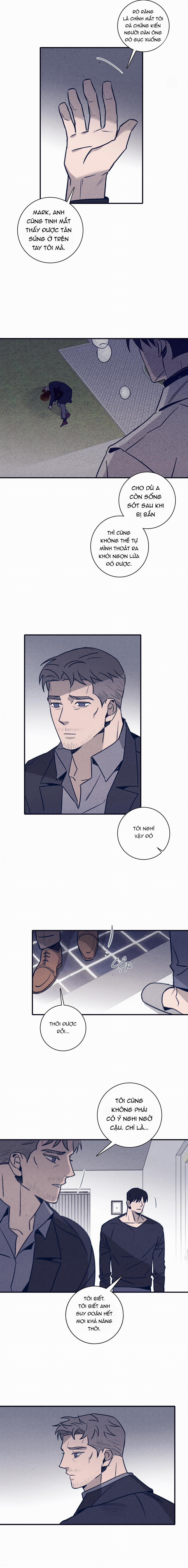 Độc Dược (Marcel) 57 trang 4