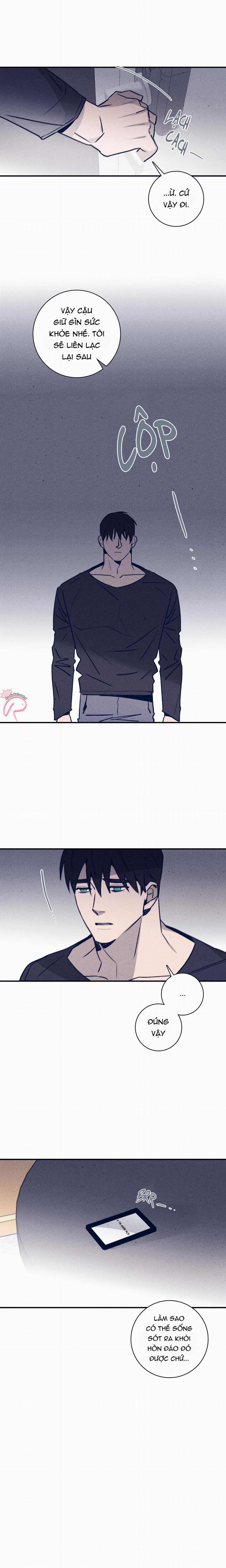 Độc Dược (Marcel) 57 trang 5