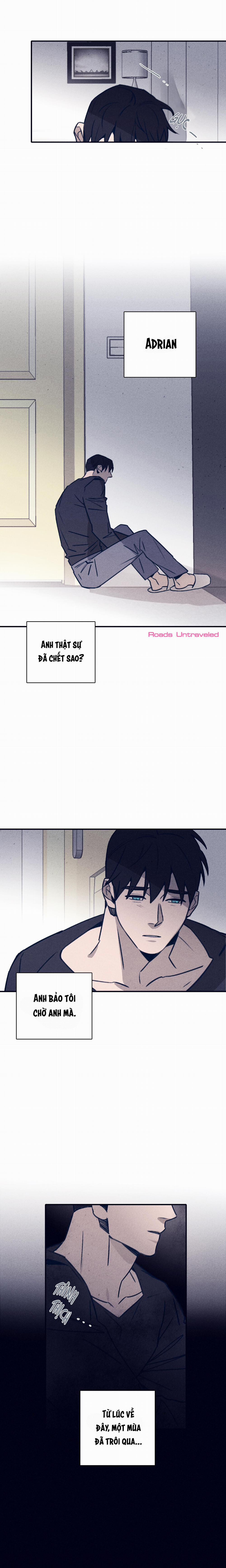 Độc Dược (Marcel) 57 trang 6