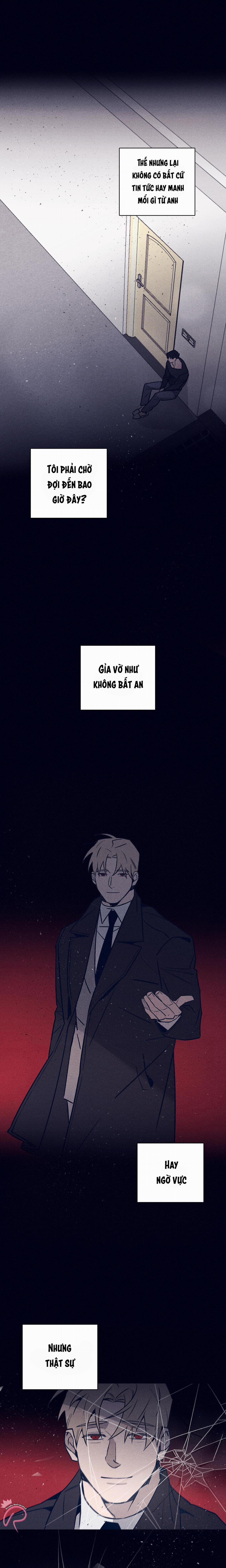 Độc Dược (Marcel) 57 trang 7