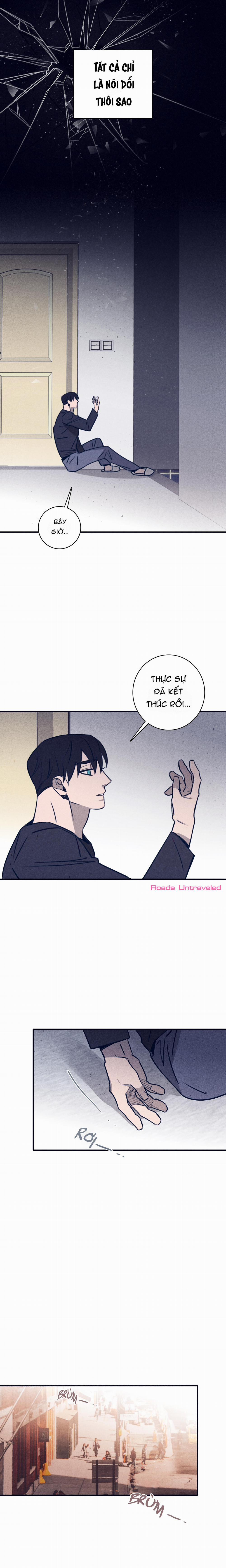 Độc Dược (Marcel) 57 trang 8