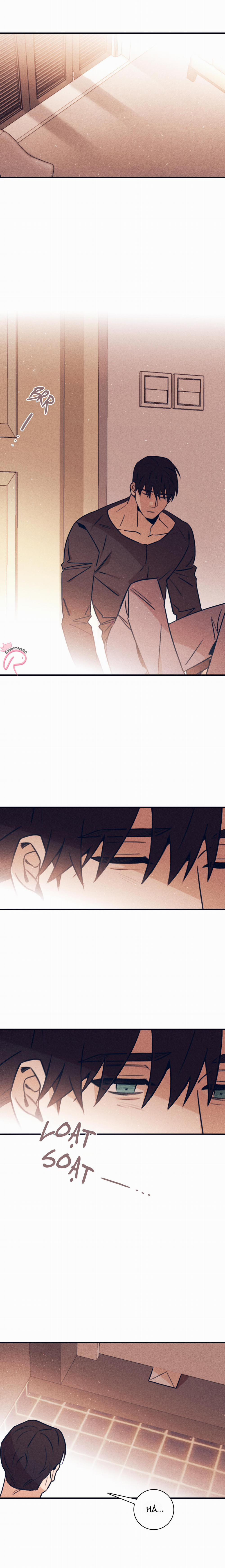 Độc Dược (Marcel) 57 trang 9