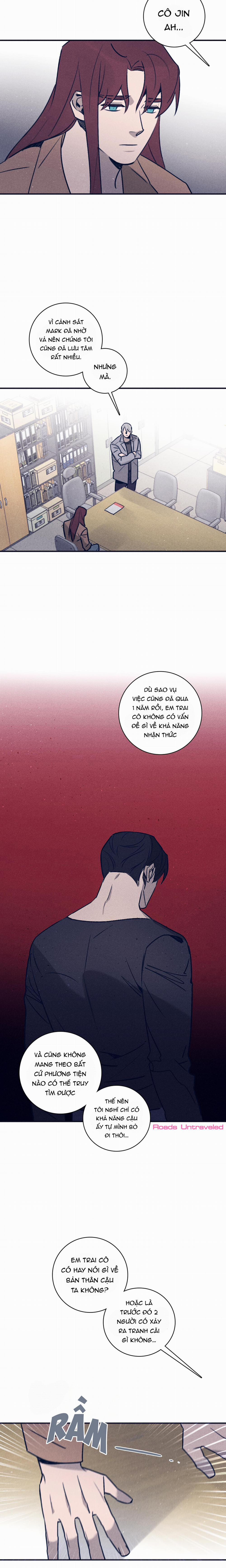 Độc Dược (Marcel) 58 trang 1