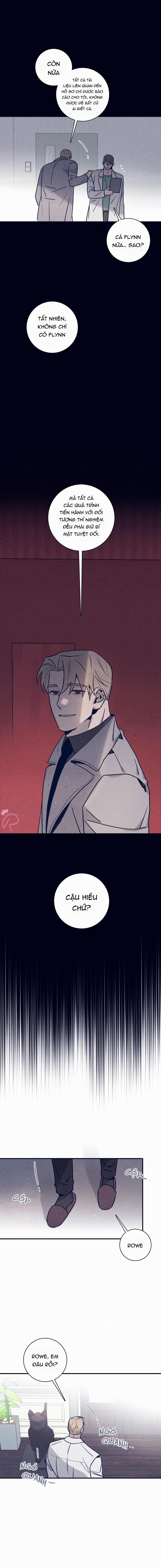 Độc Dược (Marcel) 58 trang 11