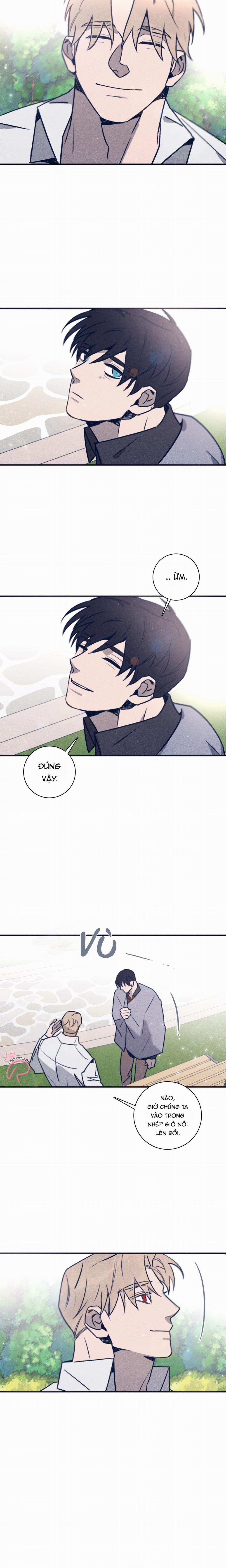 Độc Dược (Marcel) 58 trang 14