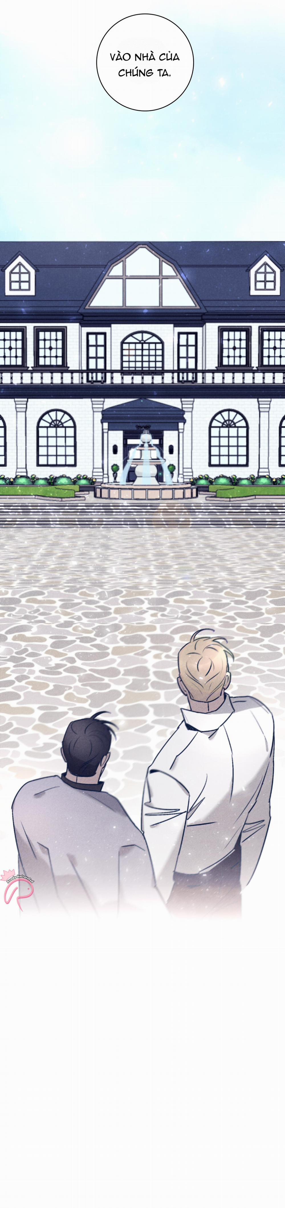 Độc Dược (Marcel) 58 trang 15