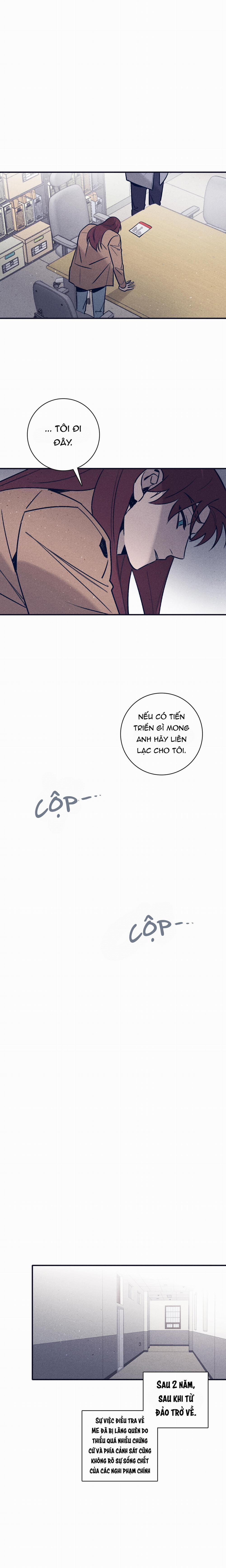 Độc Dược (Marcel) 58 trang 2