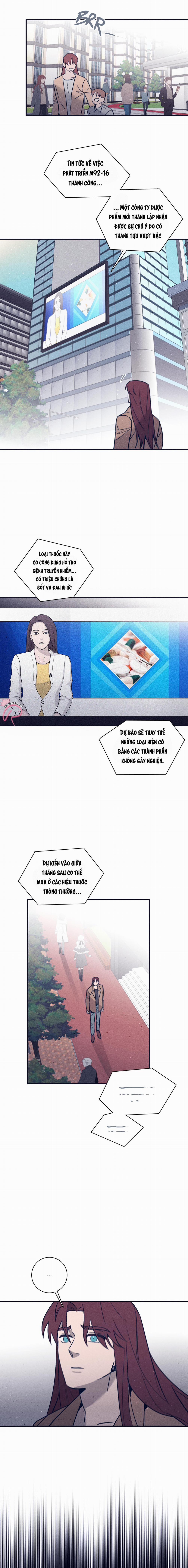 Độc Dược (Marcel) 58 trang 4