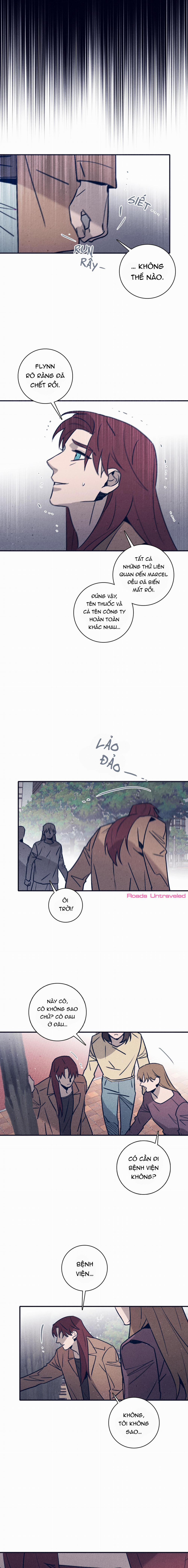 Độc Dược (Marcel) 58 trang 6