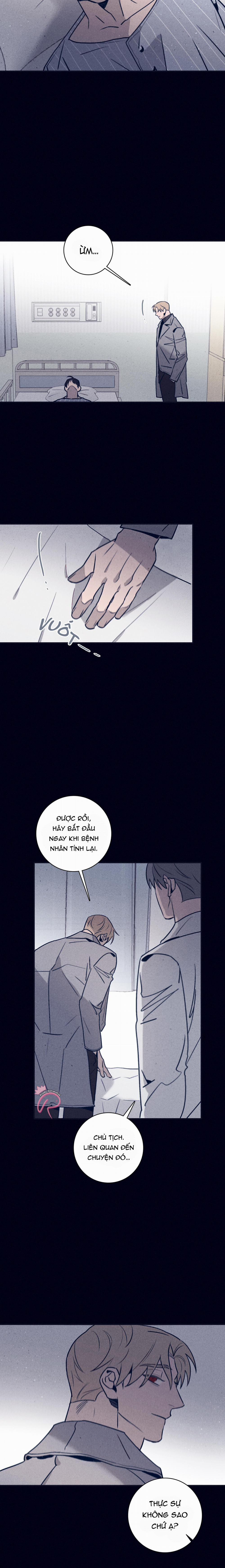 Độc Dược (Marcel) 58 trang 9