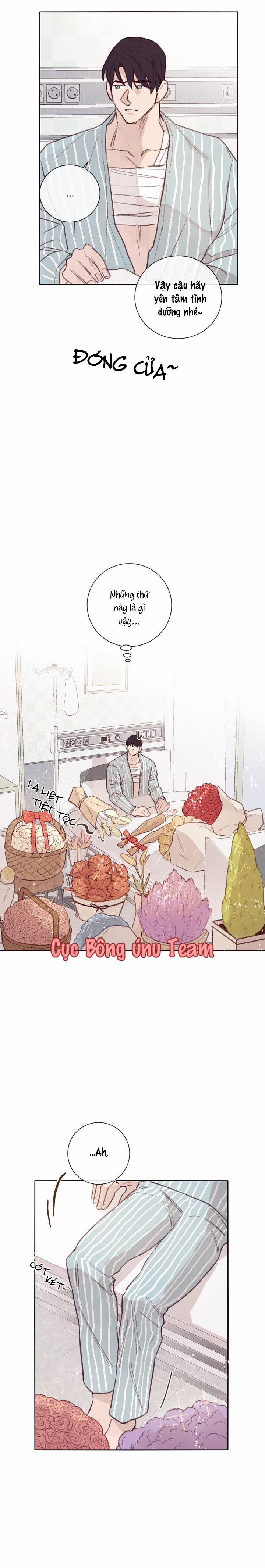 Độc Dược (Marcel) 6 trang 1