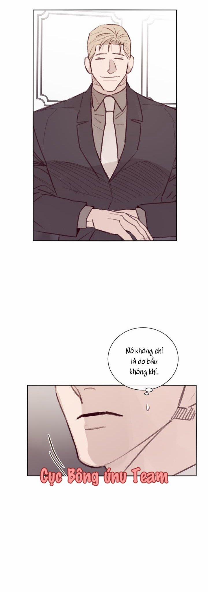 Độc Dược (Marcel) 6 trang 11