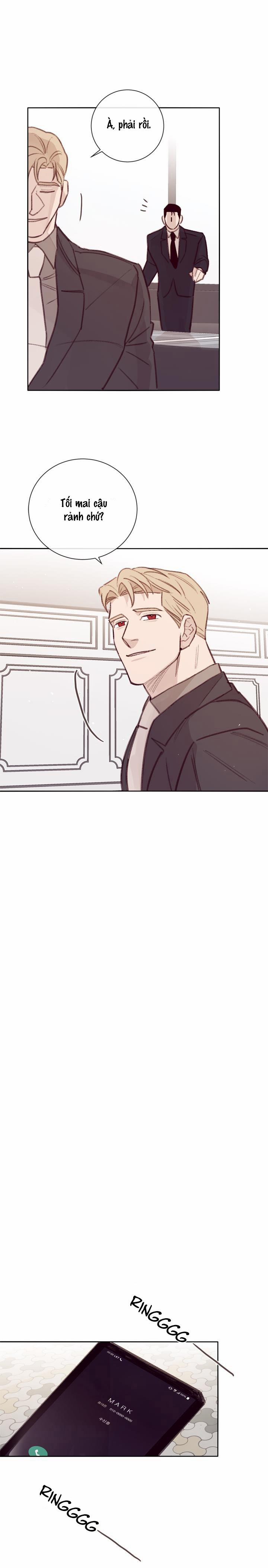 Độc Dược (Marcel) 6 trang 14