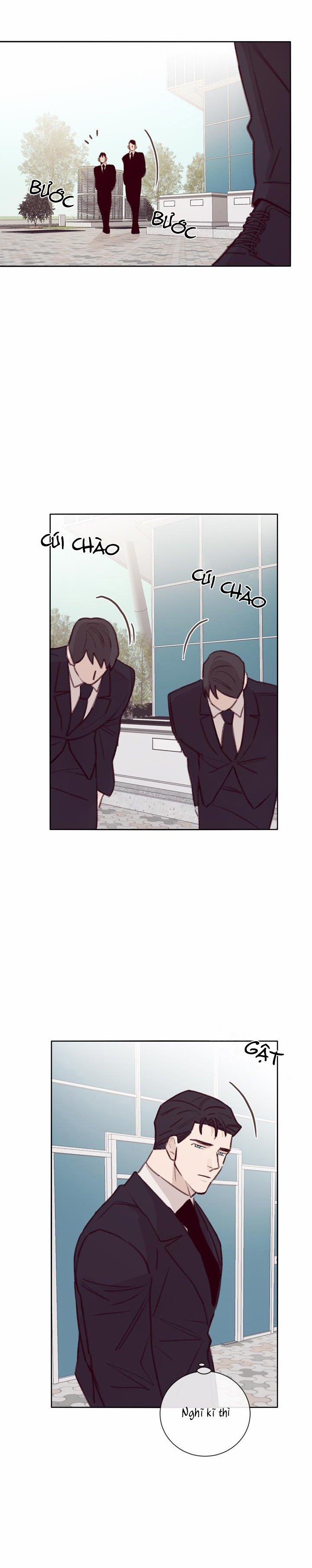 Độc Dược (Marcel) 6 trang 17