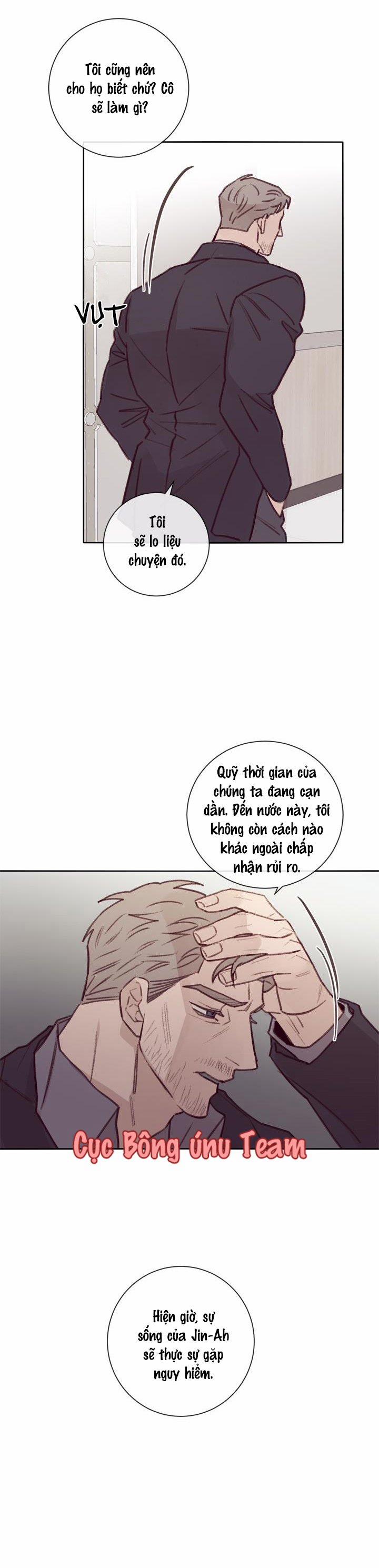 Độc Dược (Marcel) 6 trang 24