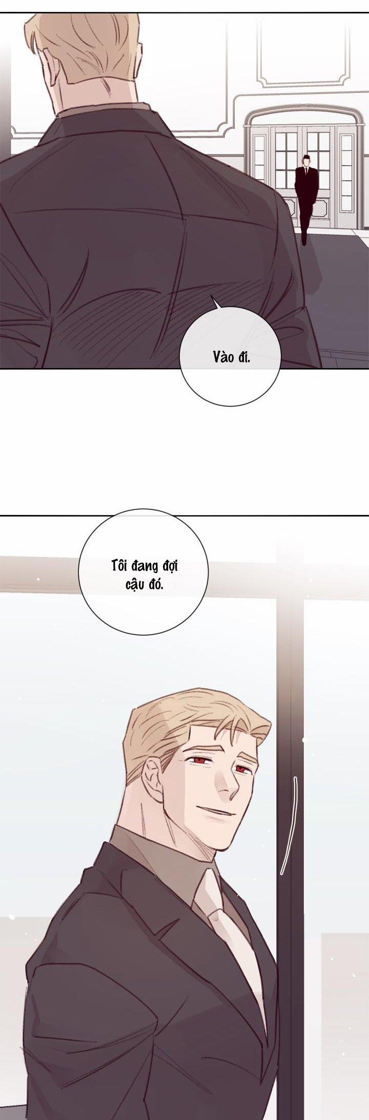 Độc Dược (Marcel) 6 trang 6