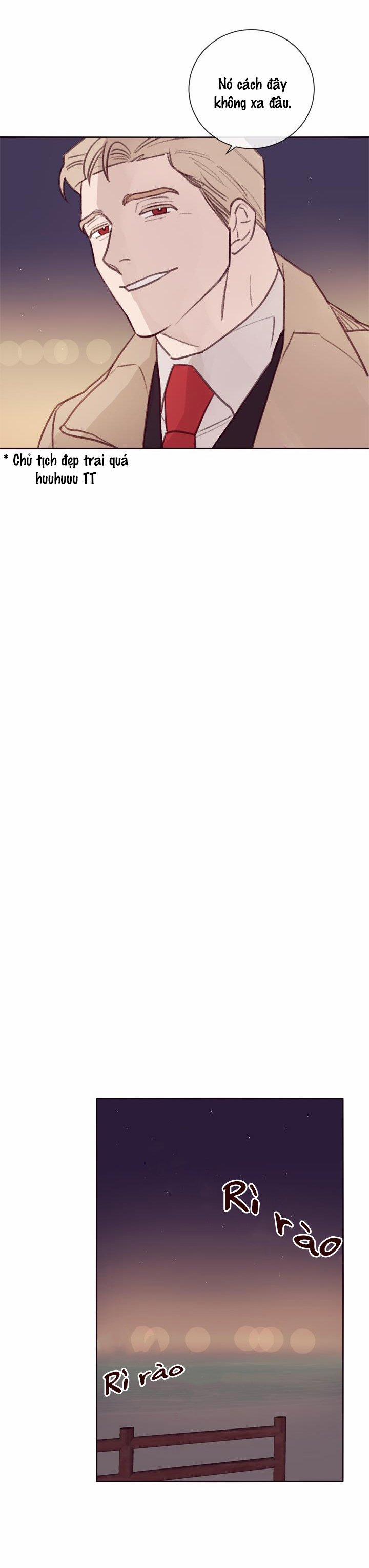 Độc Dược (Marcel) 7 trang 11