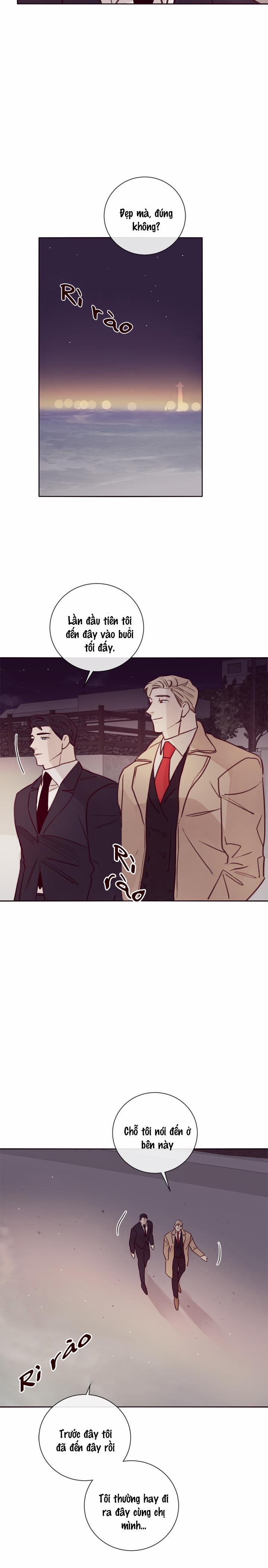 Độc Dược (Marcel) 7 trang 13