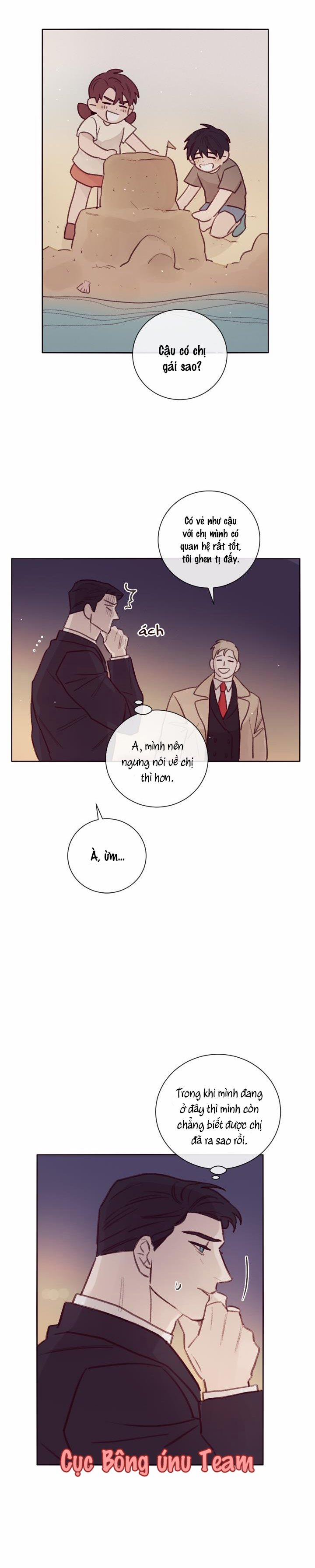 Độc Dược (Marcel) 7 trang 14