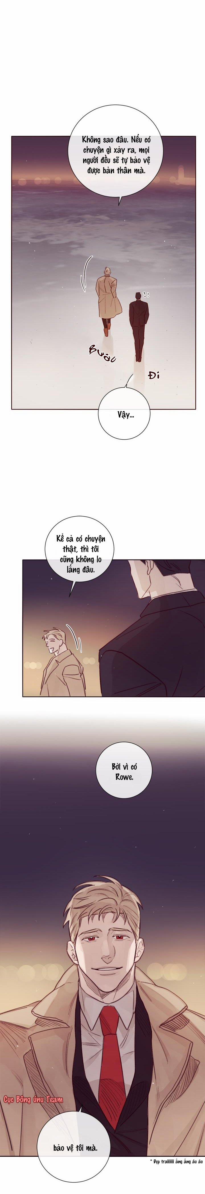 Độc Dược (Marcel) 7 trang 17