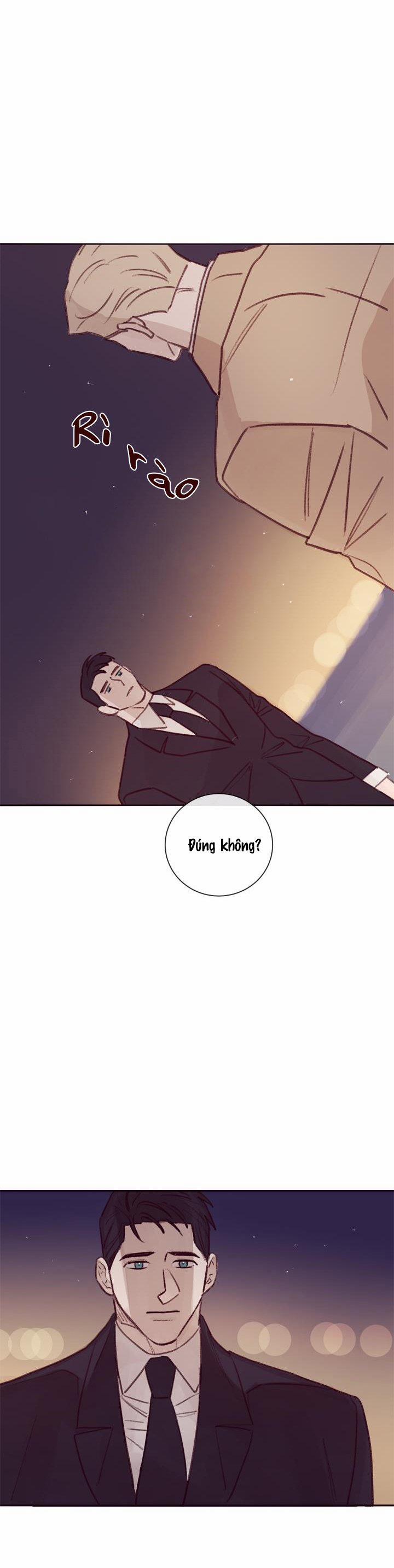 Độc Dược (Marcel) 7 trang 18