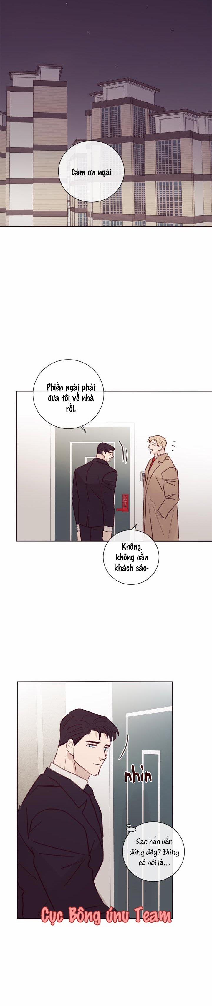 Độc Dược (Marcel) 7 trang 20