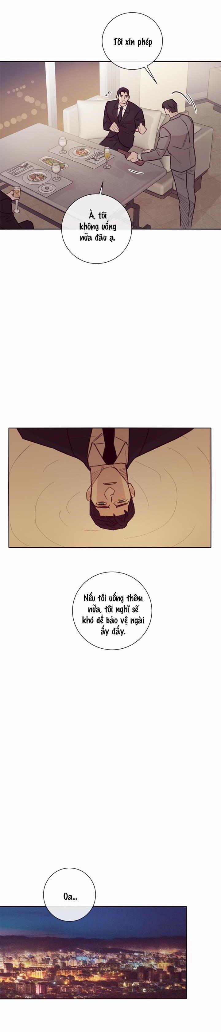 Độc Dược (Marcel) 7 trang 9