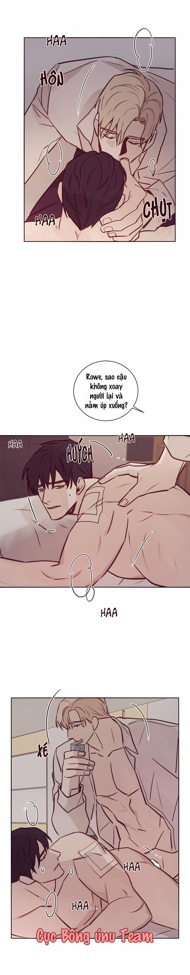 Độc Dược (Marcel) 8 trang 11