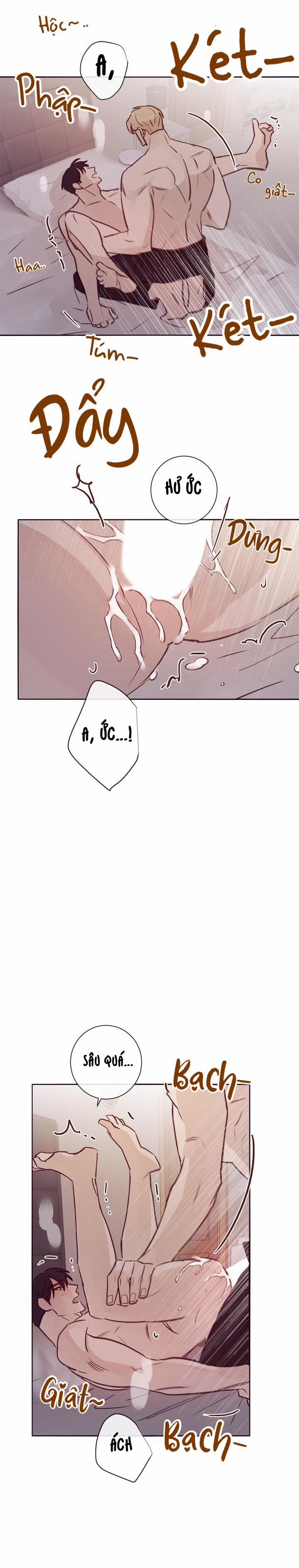 Độc Dược (Marcel) 9 trang 1