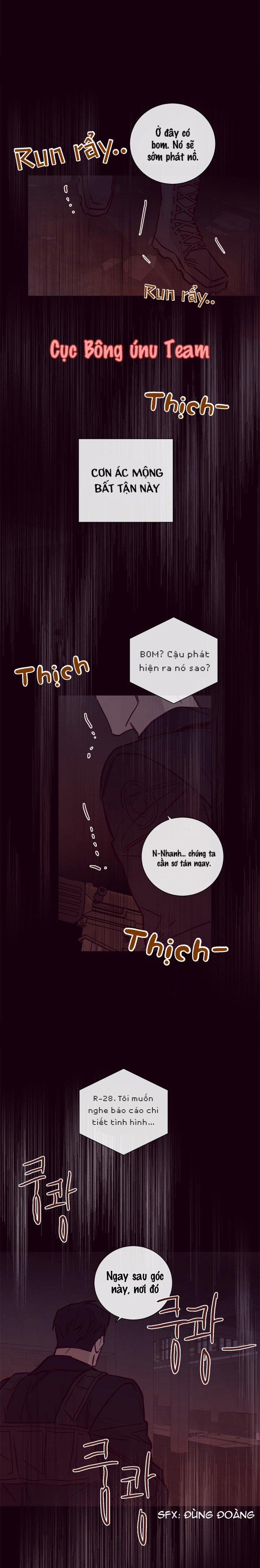 Độc Dược (Marcel) 9 trang 10