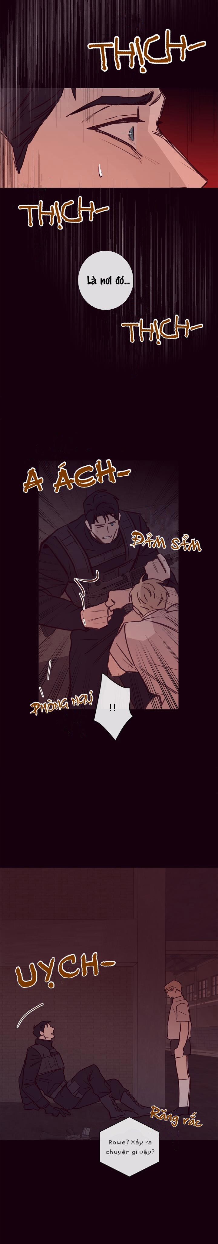 Độc Dược (Marcel) 9 trang 11