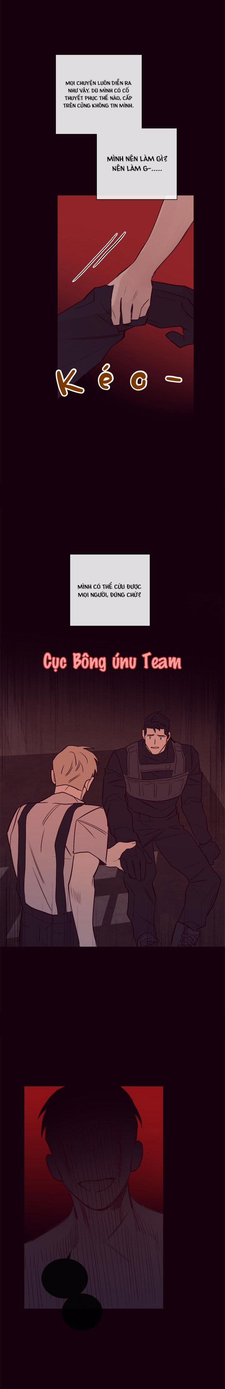 Độc Dược (Marcel) 9 trang 13