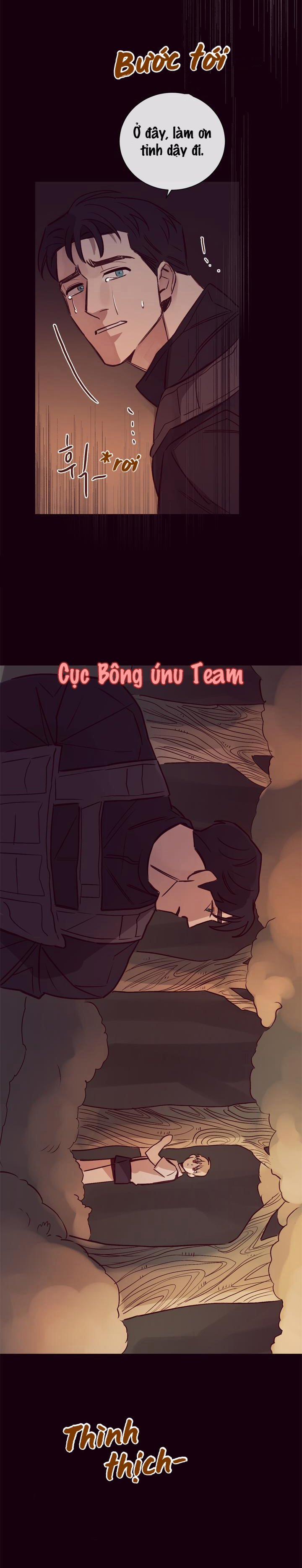 Độc Dược (Marcel) 9 trang 17